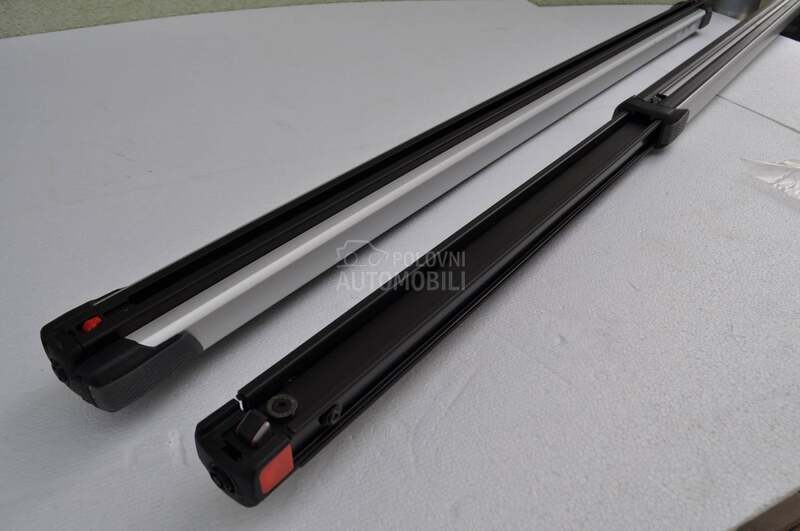 Thule SlideBar originalne sipke na izvlacenje 127 cm