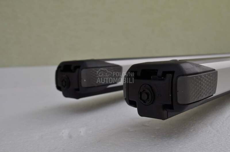 Thule SlideBar originalne sipke na izvlacenje 127 cm