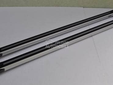 Thule SlideBar originalne sipke na izvlacenje 127 cm  