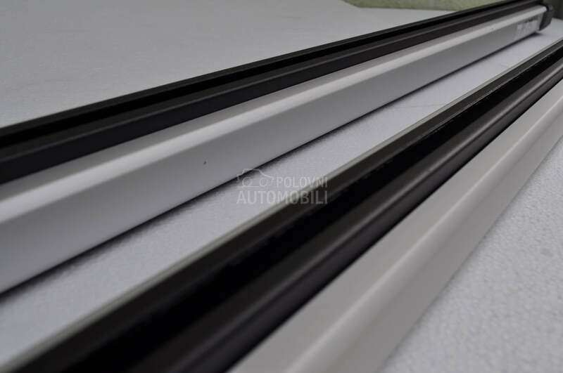 Thule SlideBar originalne sipke na izvlacenje 127 cm