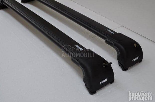 Thule Wingbar krovni nosaci