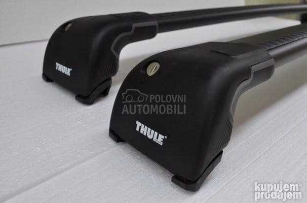 Thule Wingbar krovni nosaci