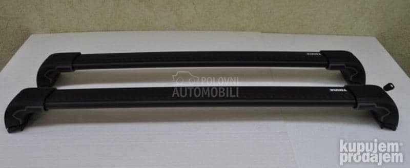 Thule Wingbar krovni nosaci
