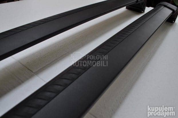 Thule Wingbar krovni nosaci
