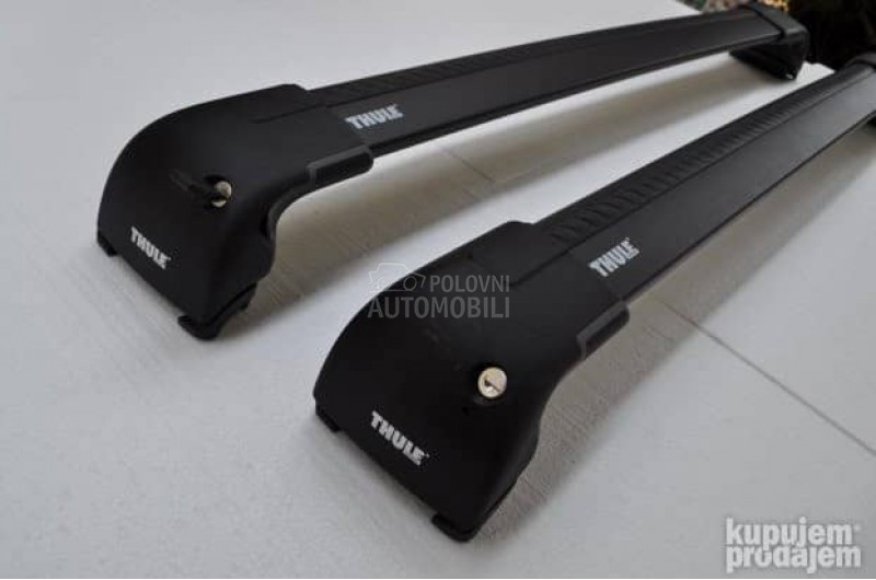 Thule Wingbar krovni nosaci