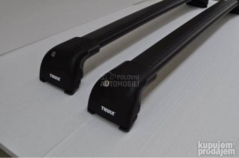 Thule Wingbar krovni nosaci
