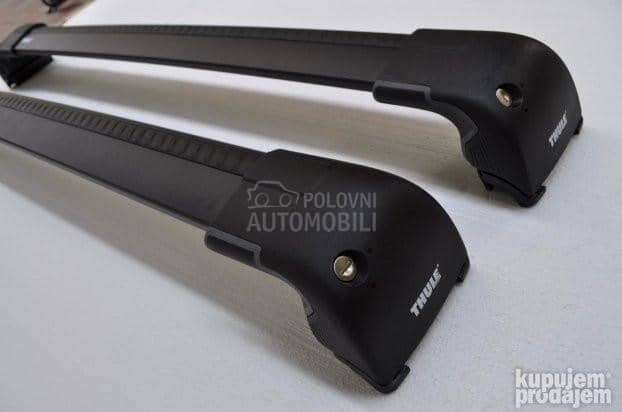 Thule Wingbar krovni nosaci