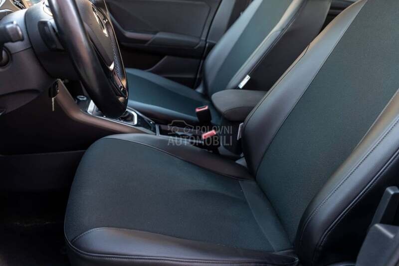 Volkswagen T-Roc 1.5TSI/DSG/150