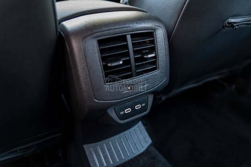 Volkswagen T-Roc 1.5TSI/DSG/150