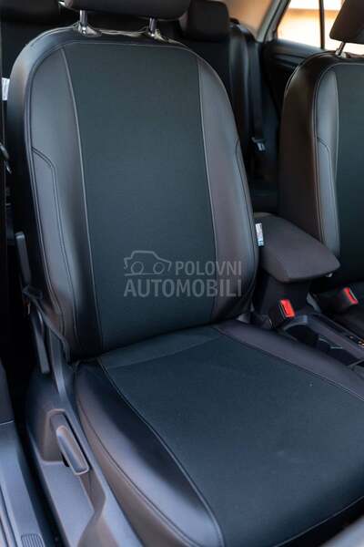 Volkswagen T-Roc 1.5TSI/DSG/150