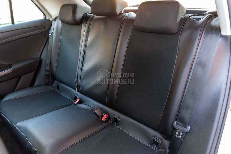 Volkswagen T-Roc 1.5TSI/DSG/150