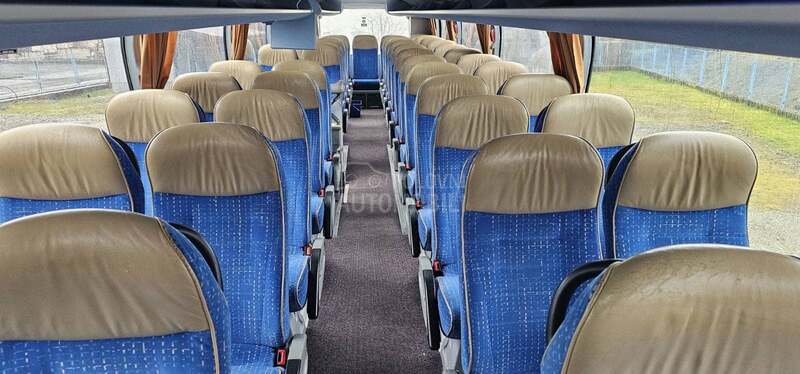 Neoplan SKYLINER