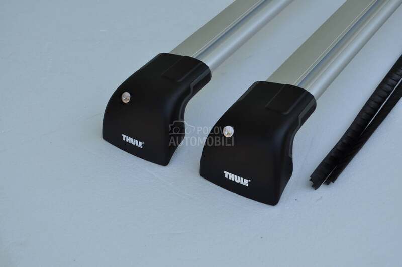 Thule WingBar Edge 959 XB krovni nosaci