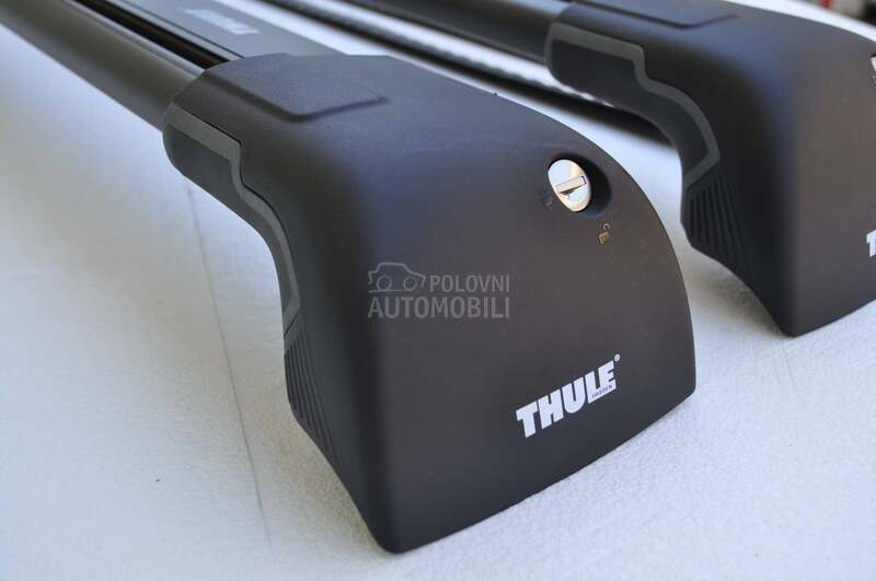 Thule WingBar Edge 959 XB krovni nosaci