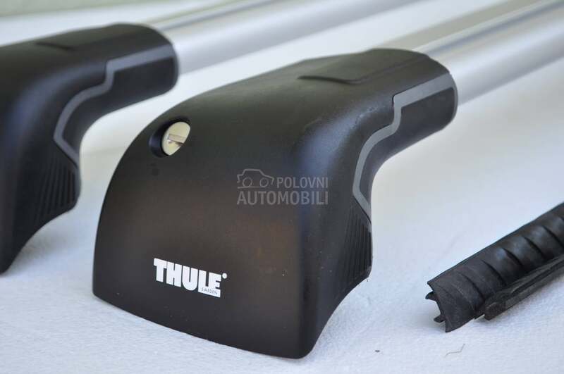 Thule WingBar Edge 959 XB krovni nosaci