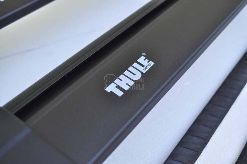 Thule WingBar Edge 959 XB krovni nosaci
