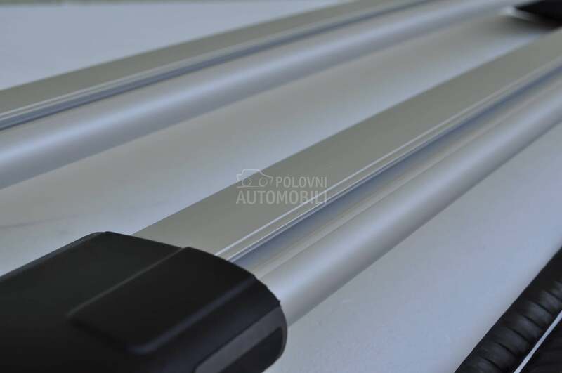 Thule WingBar Edge 959 XB krovni nosaci