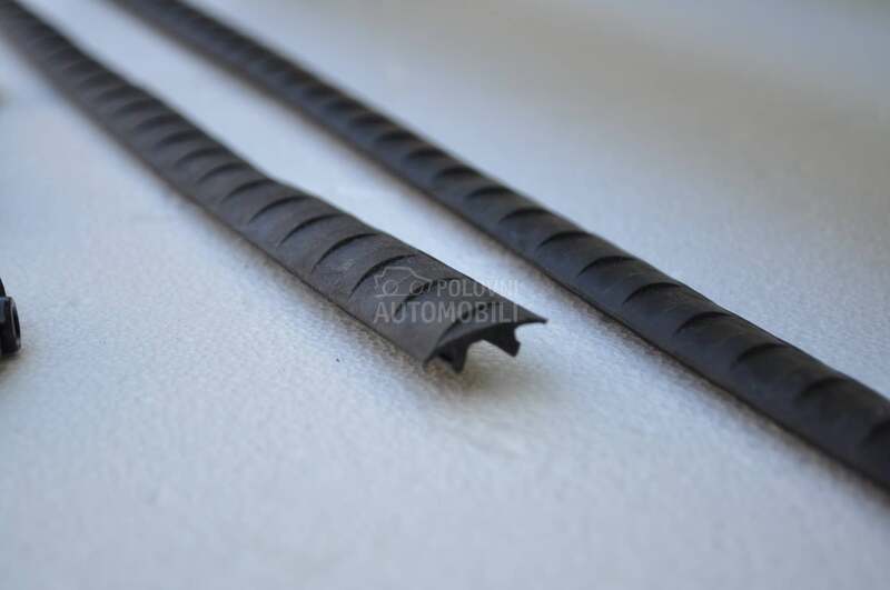 Thule WingBar Edge 959 XB krovni nosaci