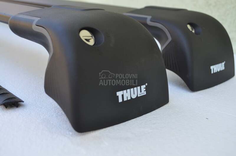 Thule WingBar Edge 959 XB krovni nosaci