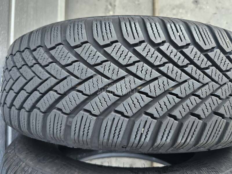 Continental 185/65 R15 Zimska