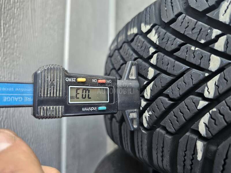 Continental 185/65 R15 Zimska
