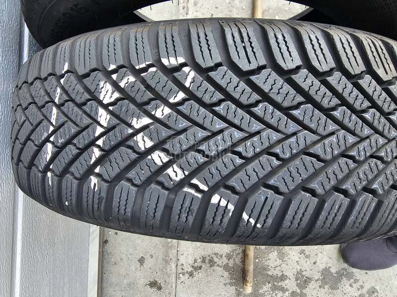 Continental 185/65 R15 Zimska