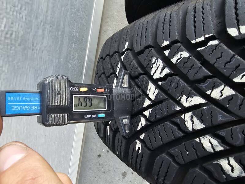 Continental 185/65 R15 Zimska