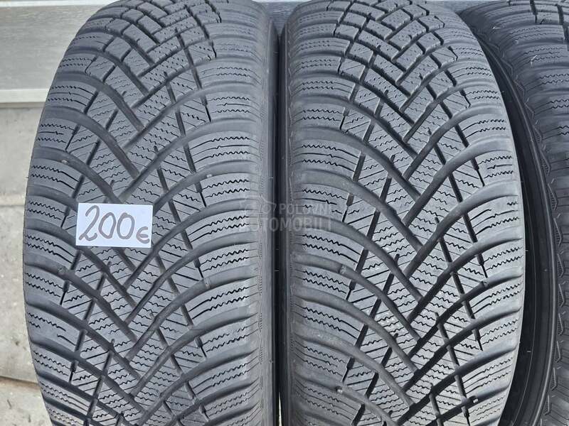 Hankook 205/60 R16 Zimska