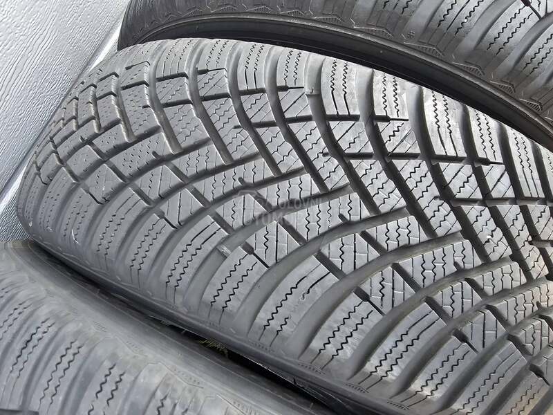 Hankook 205/60 R16 Zimska