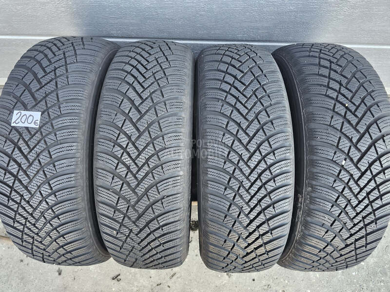Hankook 205/60 R16 Zimska