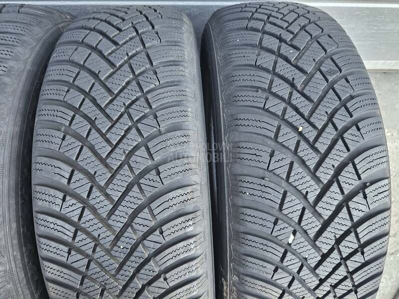 Hankook 205/60 R16 Zimska