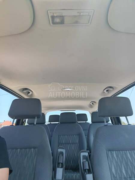 Ford Galaxy 1.9 TDI