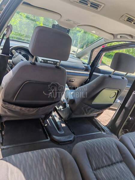 Ford Galaxy 1.9 TDI