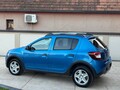 Dacia Stepway 1.5 DCI Easy-R
