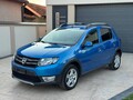 Dacia Stepway 1.5 DCI Easy-R