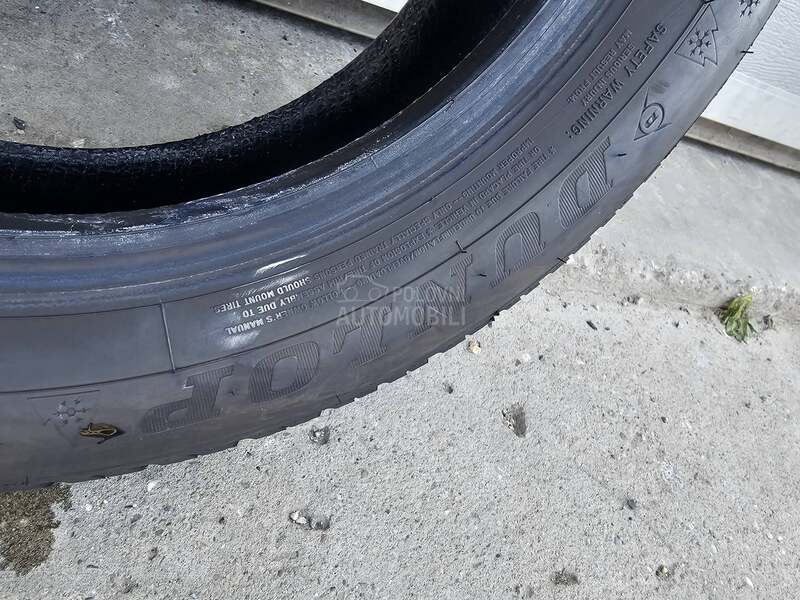 Dunlop 165/65 R15 Zimska