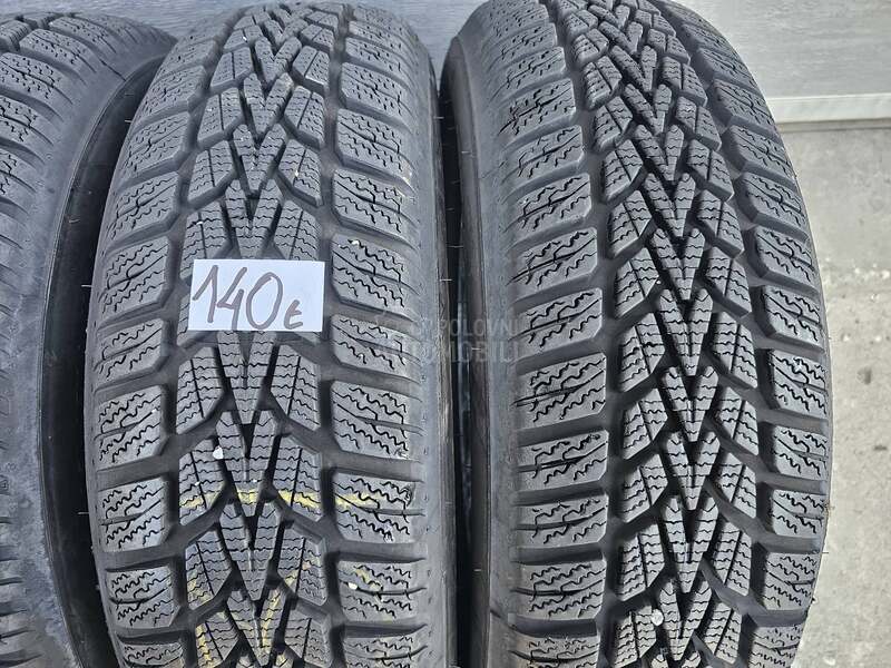Dunlop 165/65 R15 Zimska