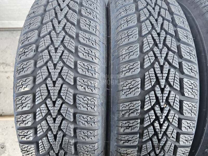 Dunlop 165/65 R15 Zimska