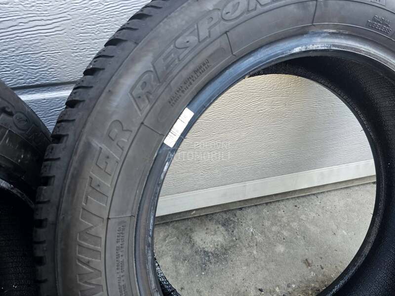 Dunlop 165/65 R15 Zimska