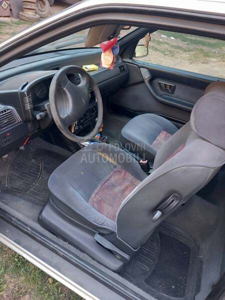 Citroen ZX 