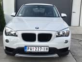 BMW X1 Nov lanac