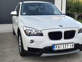 BMW X1 Nov lanac