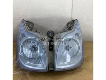 Far  X7 evo za Piaggio Ostalo