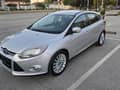 Ford Focus 1.6 TDCI