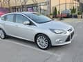 Ford Focus 1.6 TDCI