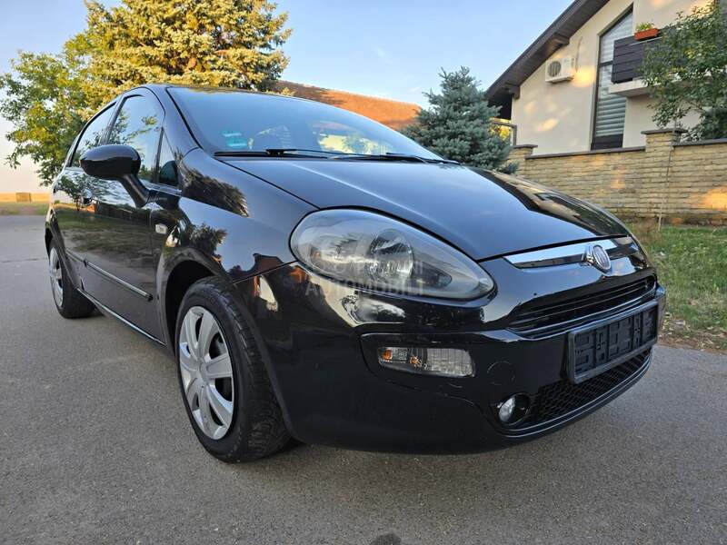 Fiat EVO 1.4b  57 k w