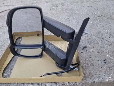 Retrovizor Fiat Ducato