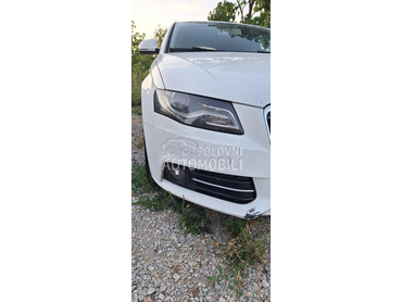 Ksenon farovi za Audi A4