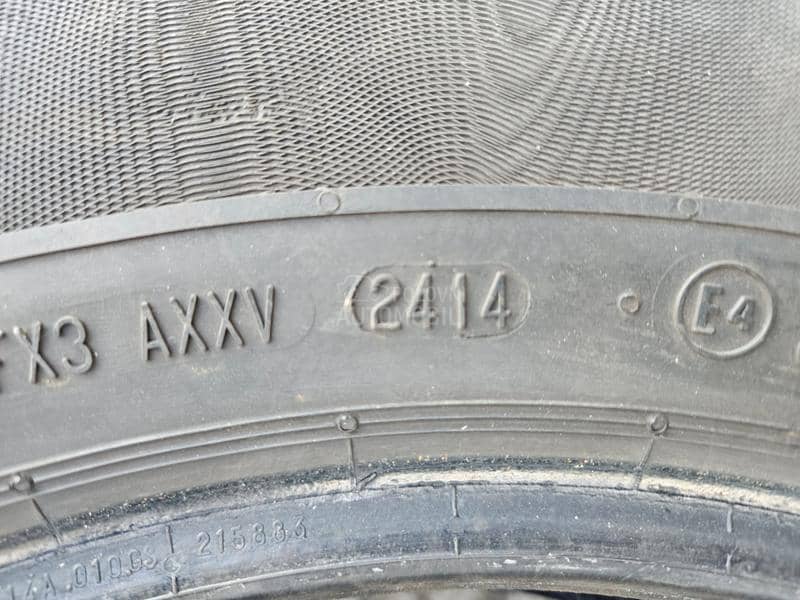 Continental 225/60 R16 Zimska