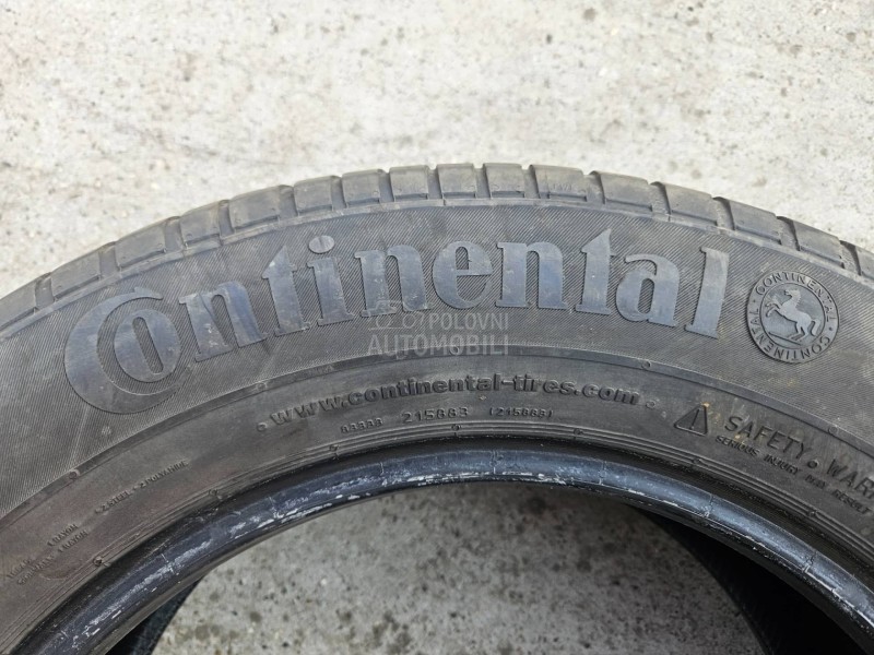 Continental 225/60 R16 Zimska